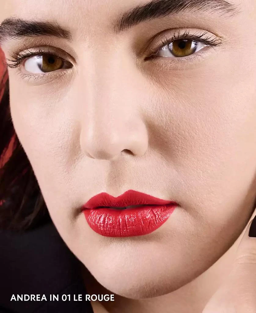 Yves Saint Laurent The Bold High Pigment Lipstick 5