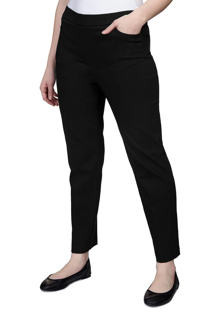 Alfred Dunner Women's Classics Proportioned Short Pants 3