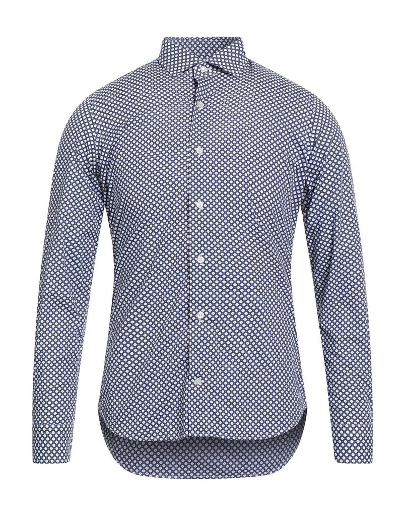 BYBLOS Patterned shirt 1