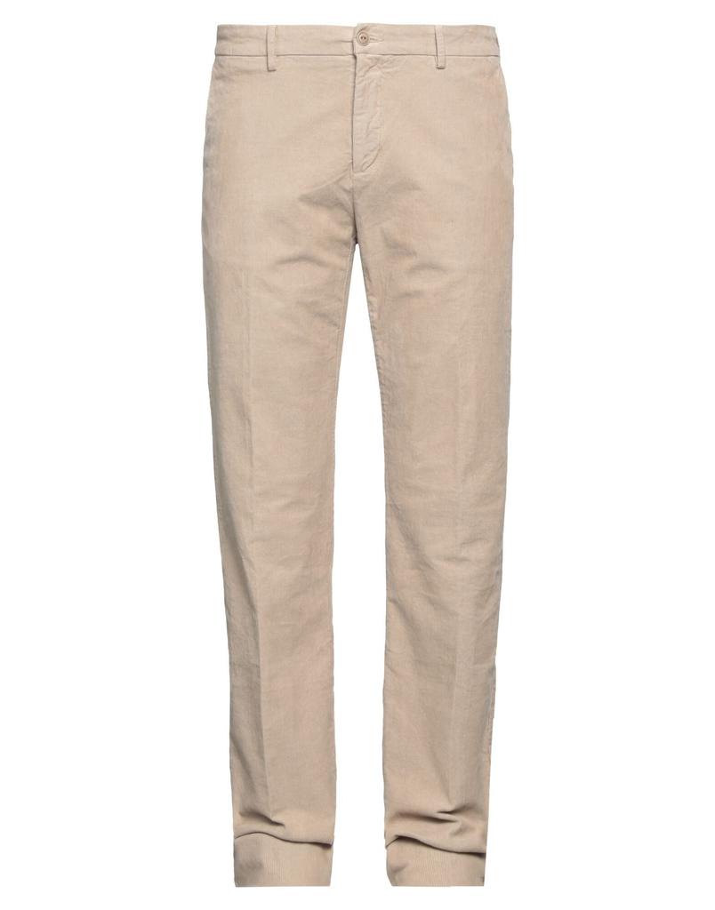 MP MASSIMO PIOMBO Casual pants