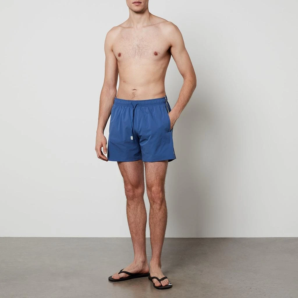BOSS Swimwear Boss Swimwear Iconic Shell Swimming Shorts 3