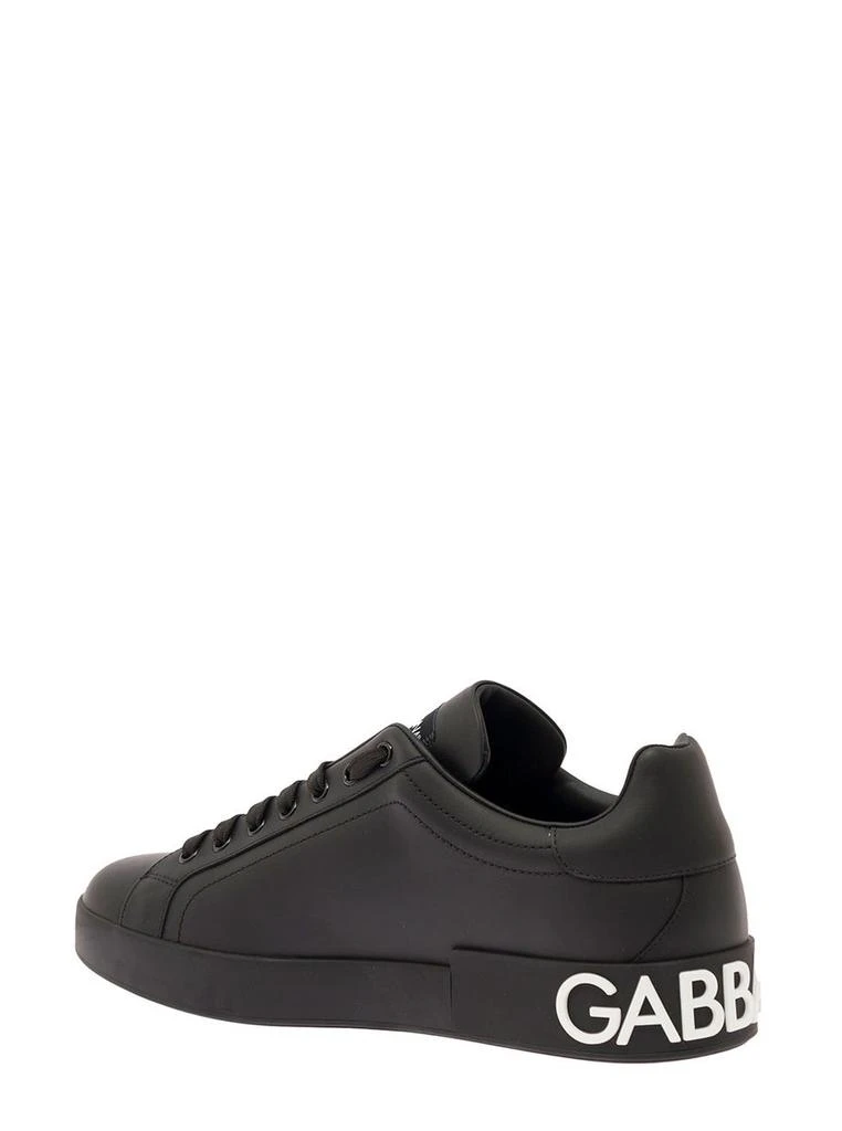 Dolce & Gabbana Dolce & Gabbana Sneakers 5