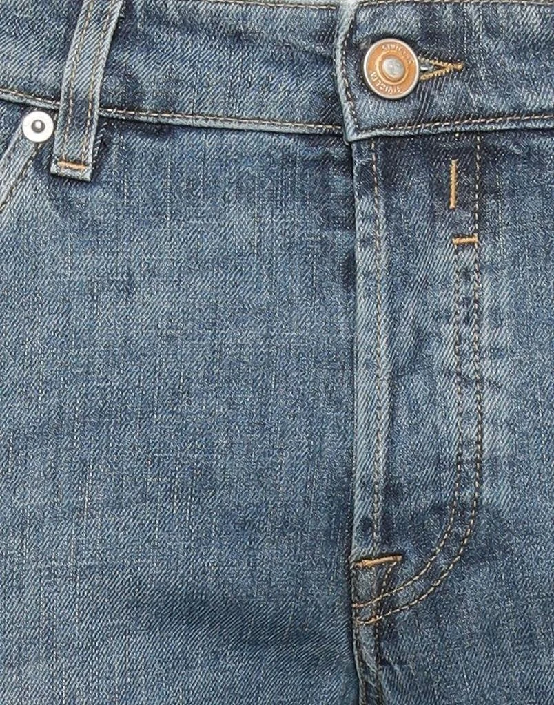 SIVIGLIA Denim pants 4