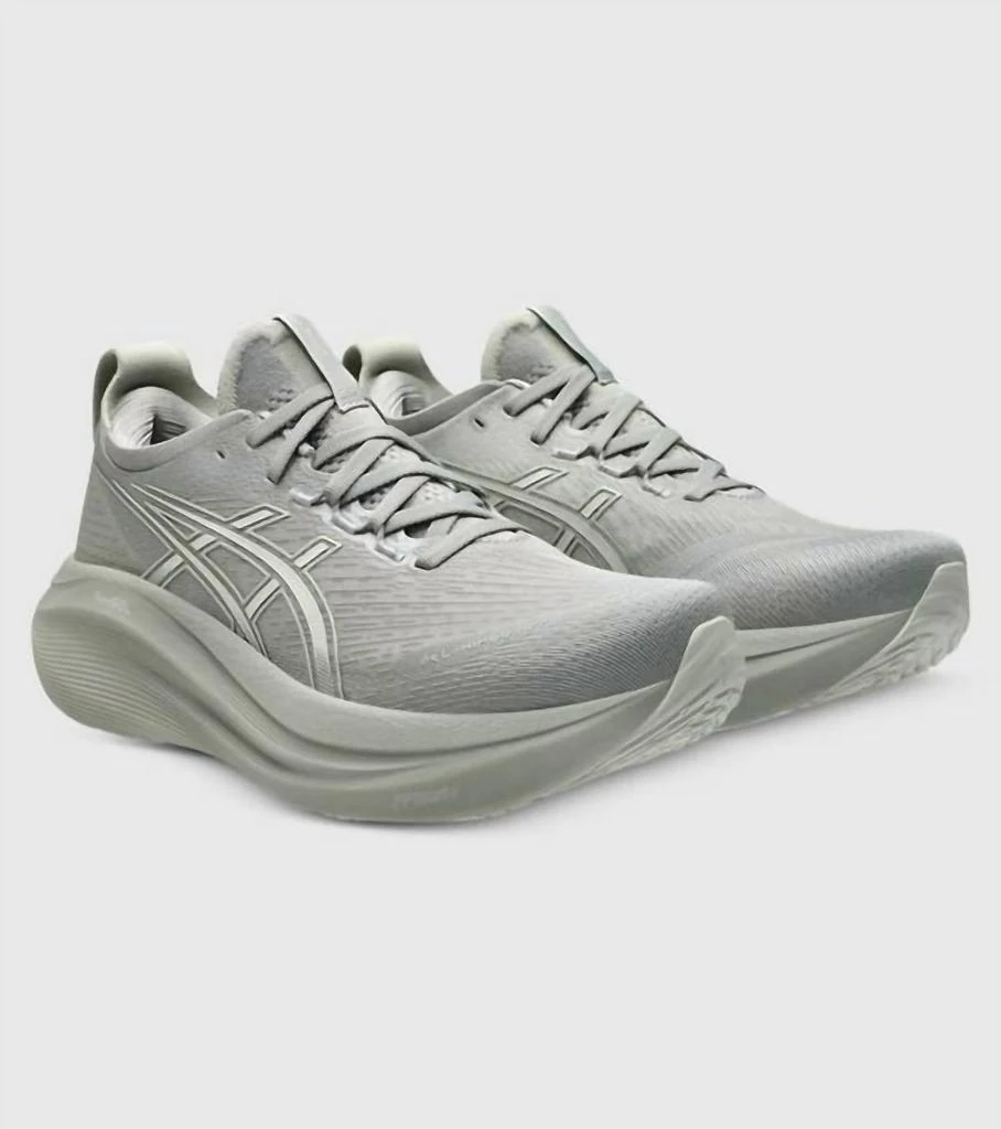 Asics Asics - Men Gel Nimbus 27 Shoes