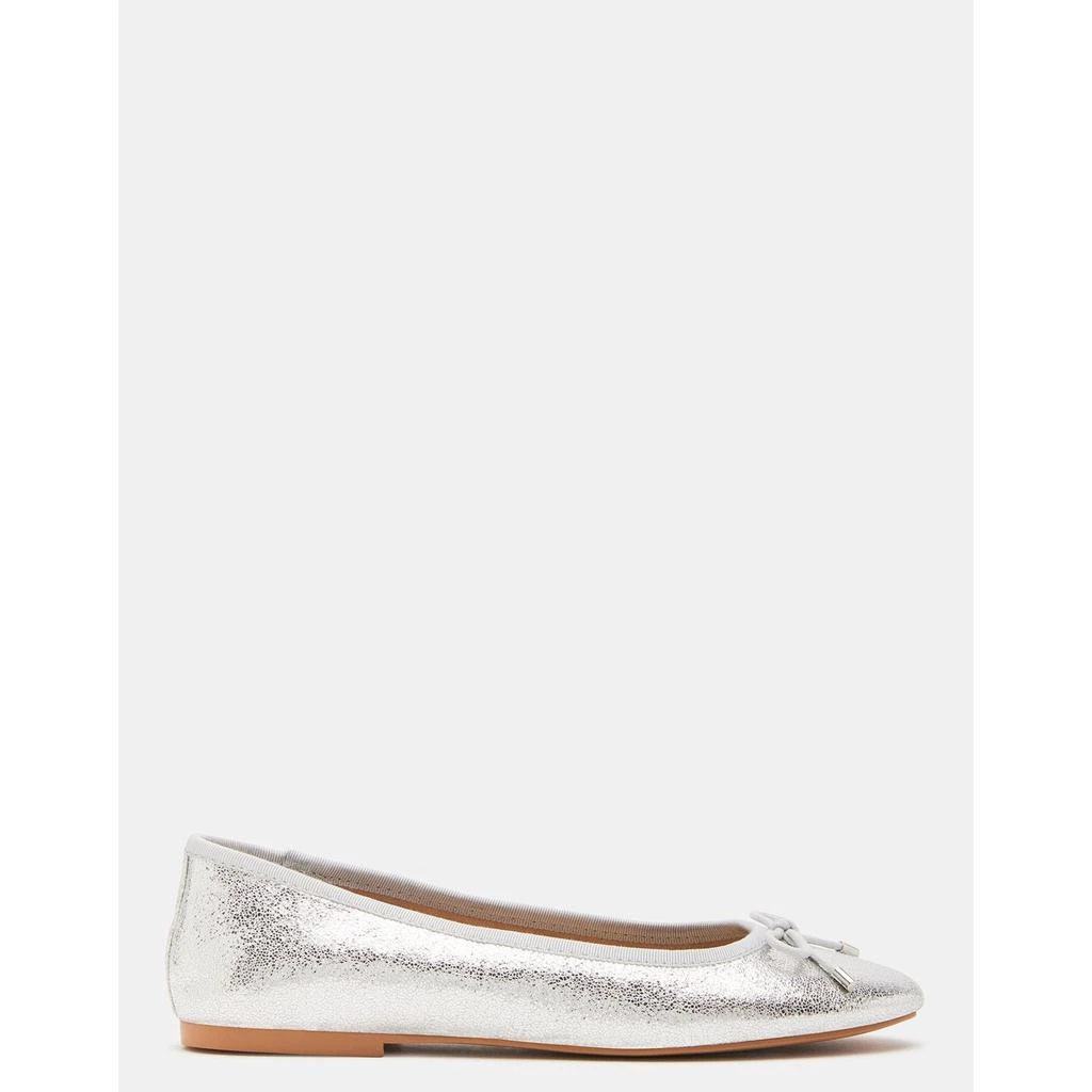 Steve Madden BENITA SILVER 1