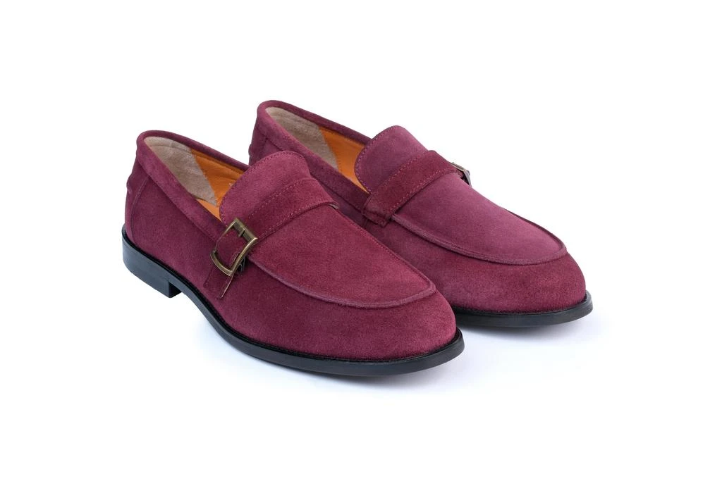 Vella Pais Mingo Single Monk Strap 2