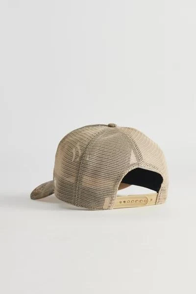 47 Brand ’47 Brand MLB New York Yankees Camo Hitch Trucker Hat 3