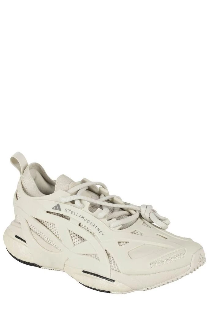 Adidas Adidas By Stella McCartney Solarglide Lace-Up Sneakers 2