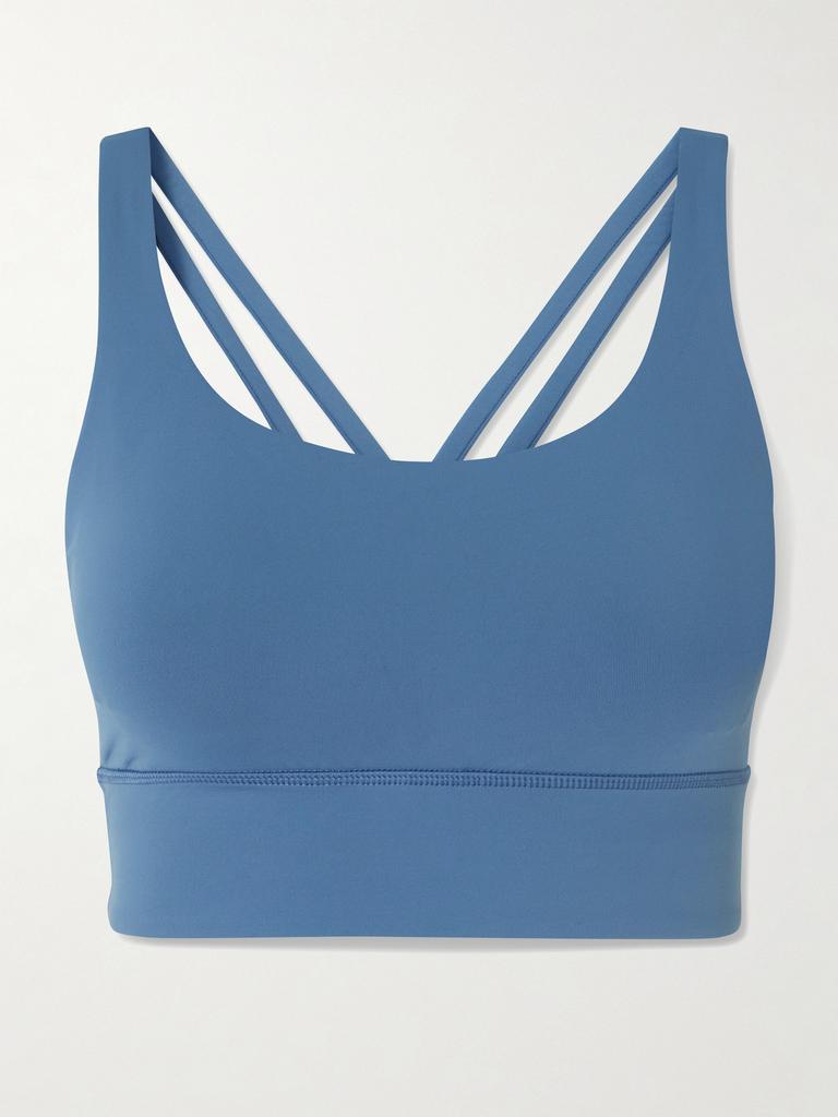 lululemon Energy Longline Luxtreme 运动文胸  - US2