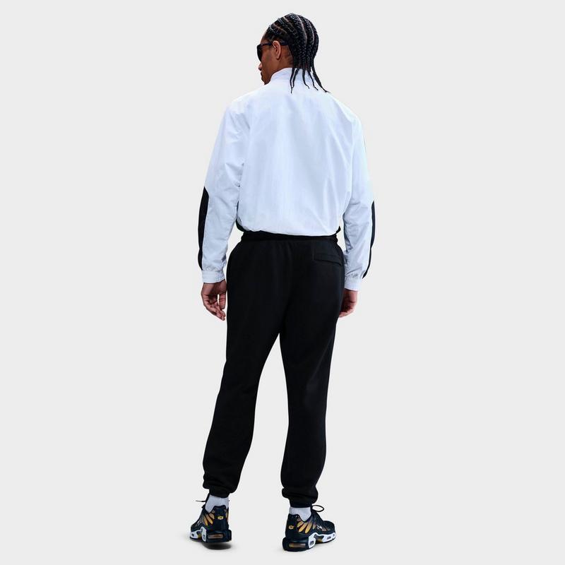 nike premium sweatpants