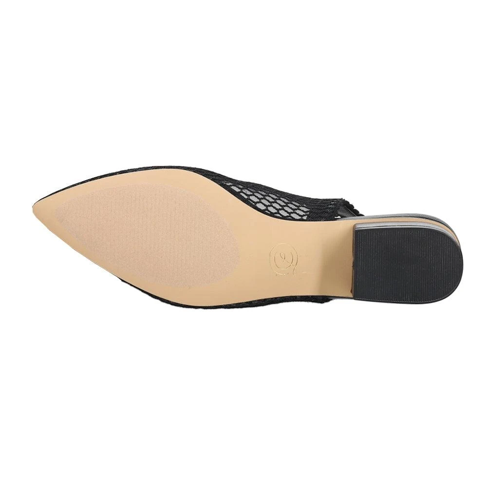 Chinese Laundry Mango Pointed Toe Slingback Pumps 5
