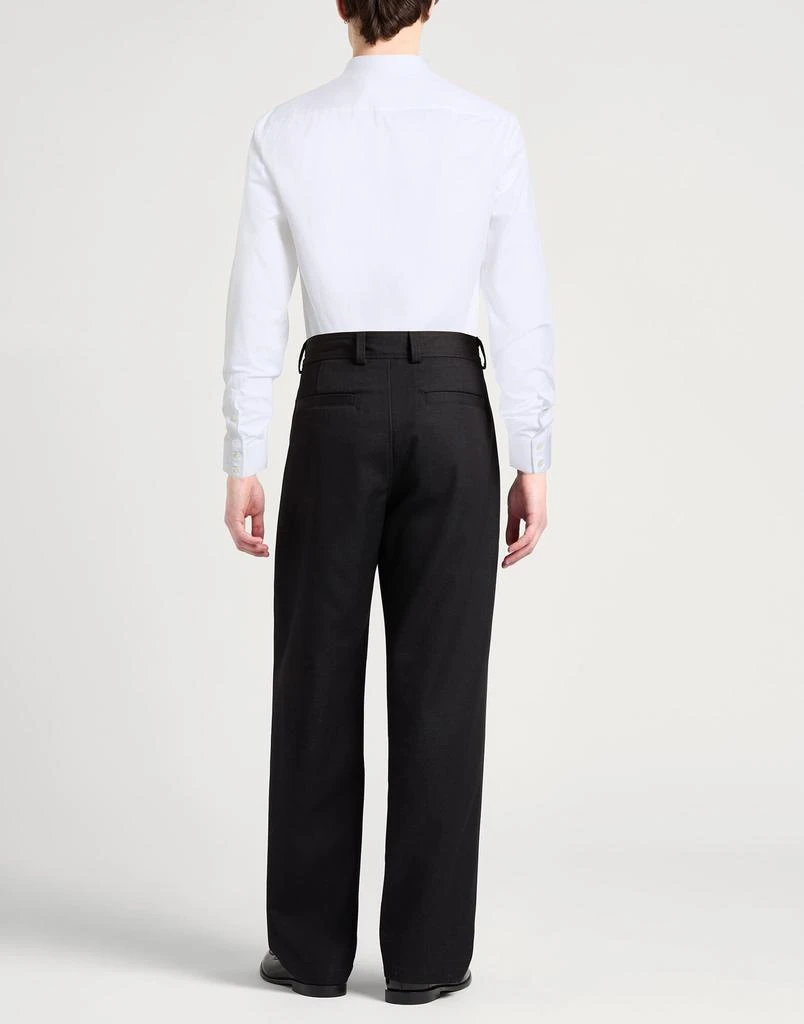 Balmain Solid color shirt 3