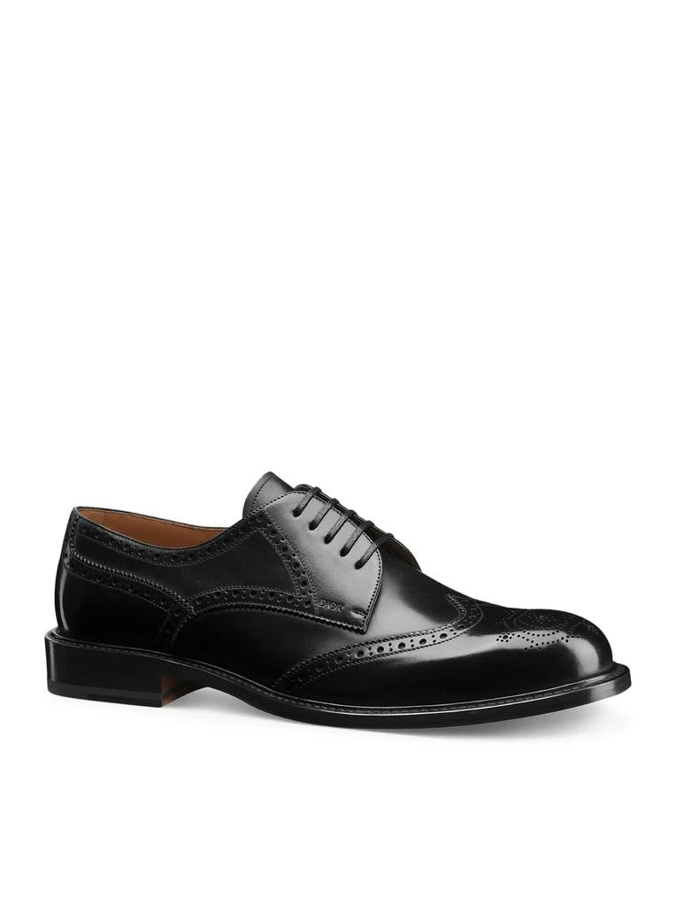 Dior Dior Embassy Brogue Derby Shoe 3