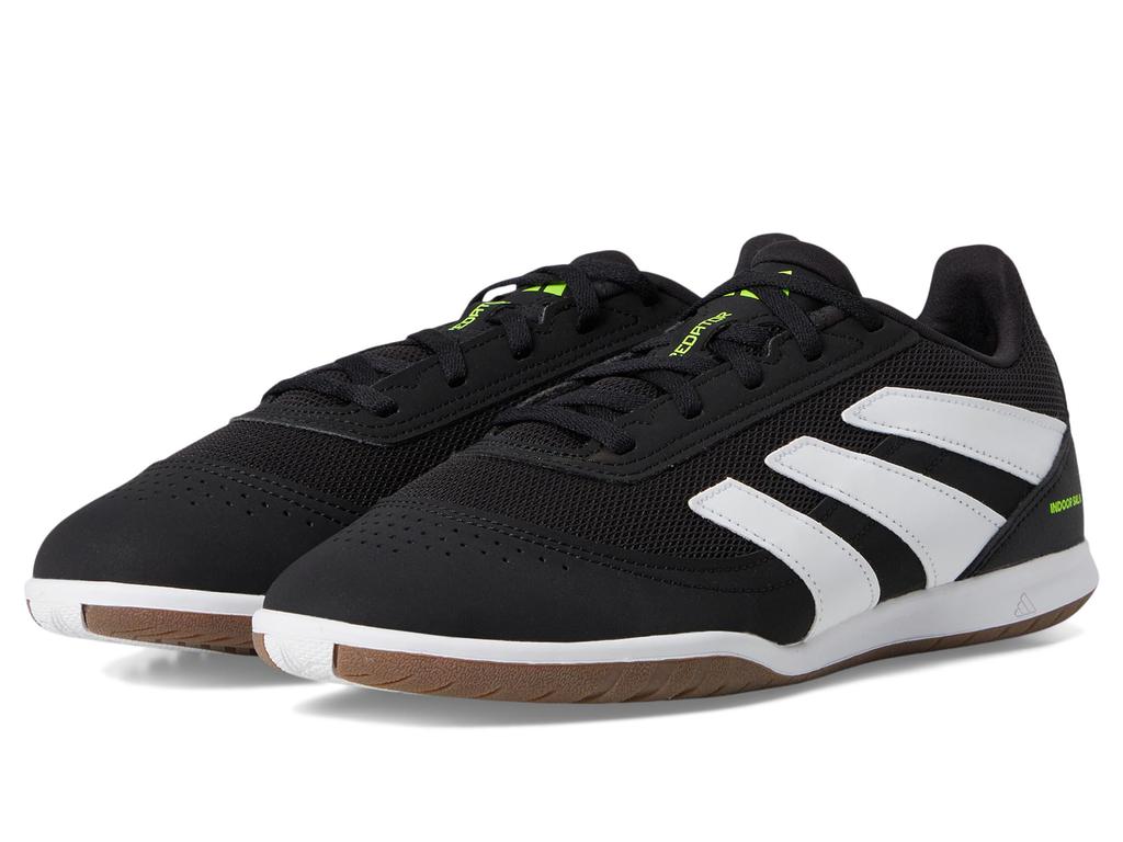 Adidas Predator Club Indoor Soccer Cleats