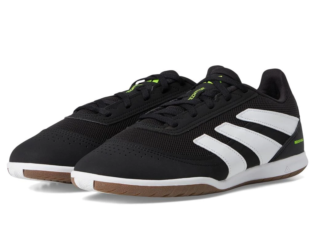 Adidas Predator Club Indoor Soccer Cleats 1