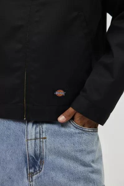 DICKIES Dickies Eisenhower Unlined Gas Jacket 5