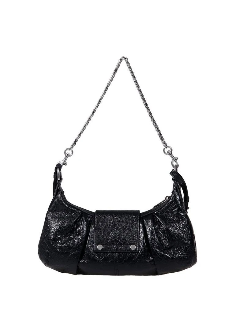 Balenciaga Balenciaga Pamela Shoulder Bag 2