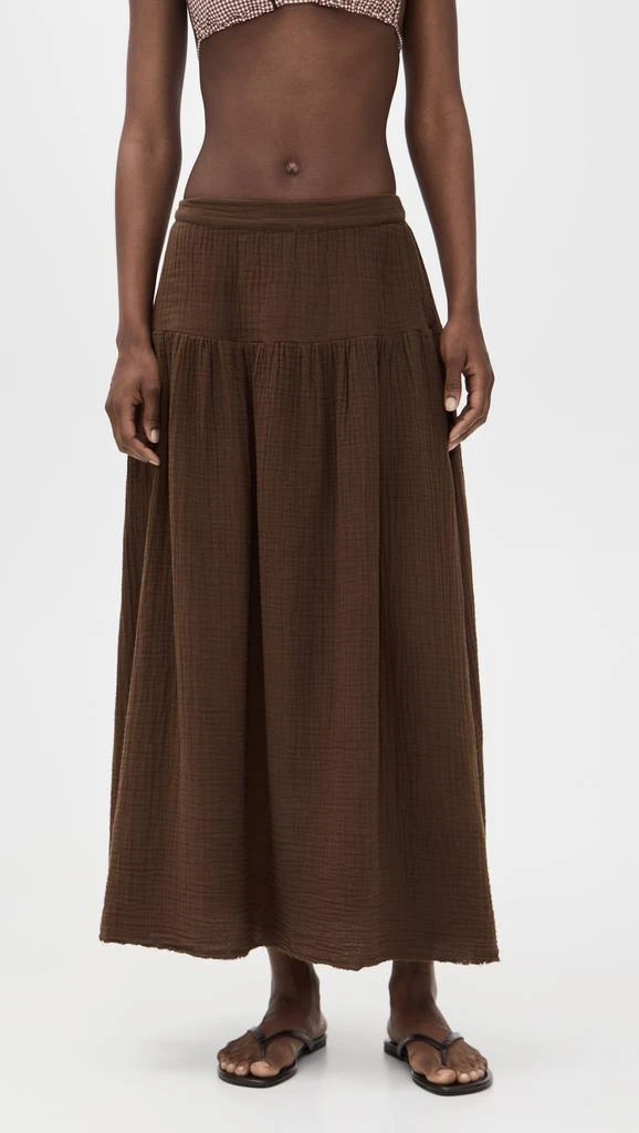 XIRENA Evelyn Skirt 6