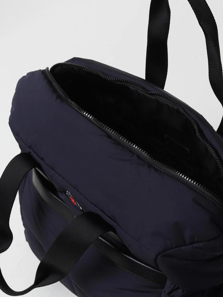 Moncler Moncler diaper bag in padded nylon 4