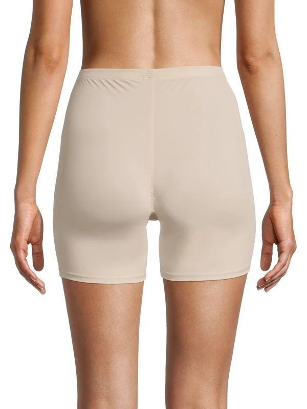 Ava & Aiden 2-Pack Control Top Shorts 3
