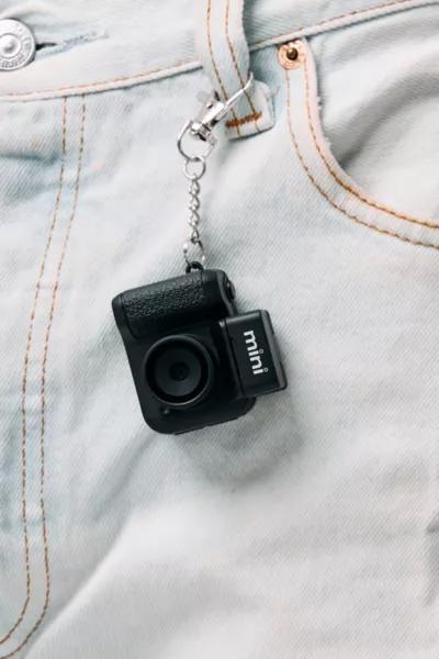 MINI Mini™ Lo-Fi Video + Photo Vintage Camera
