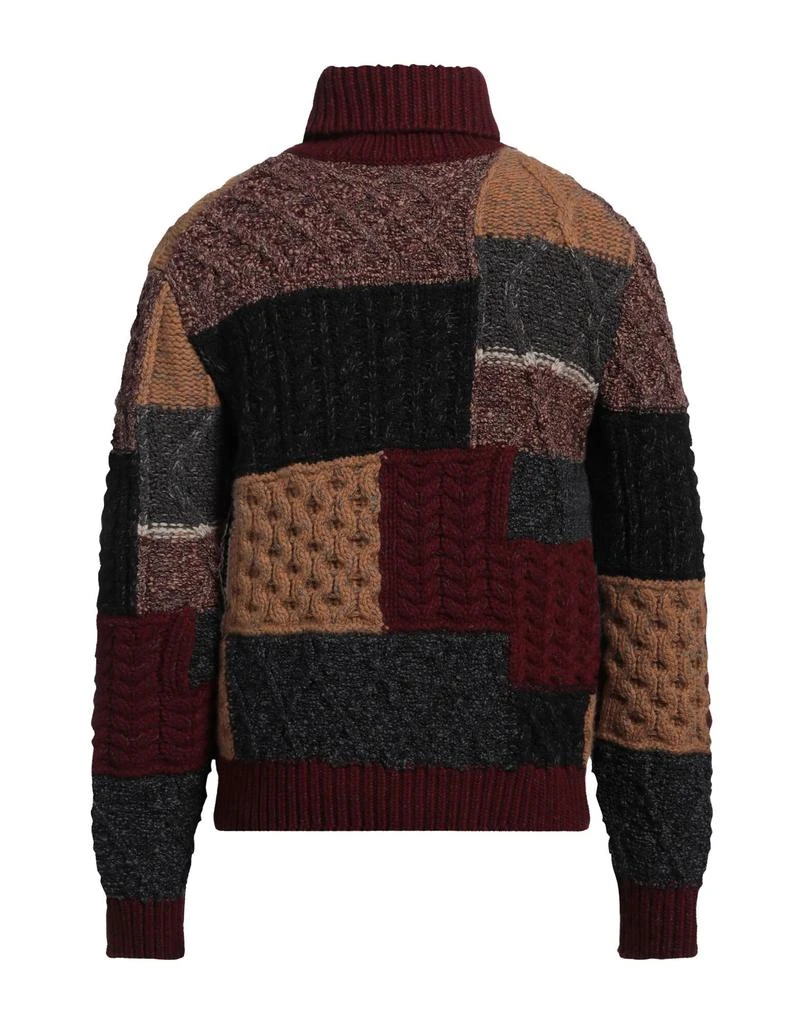 Dolce 
Gabbana Turtleneck 2