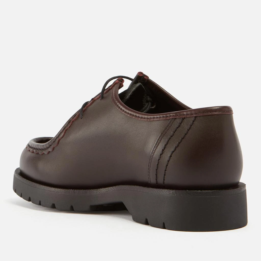 KLEMAN Men's Padrini Leather Shoes 2