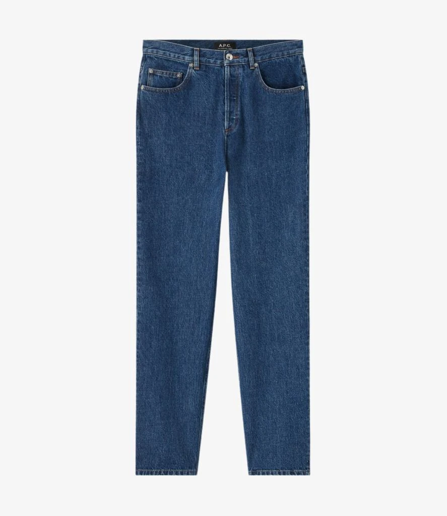 A.P.C. Fairfax jeans 2