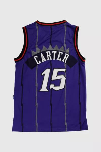 nike raptors jersey purple