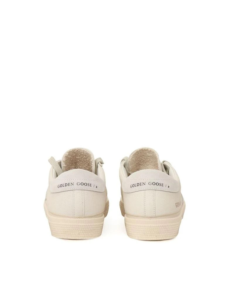 Golden Goose Golden Goose Kids Sneaker Kid 3