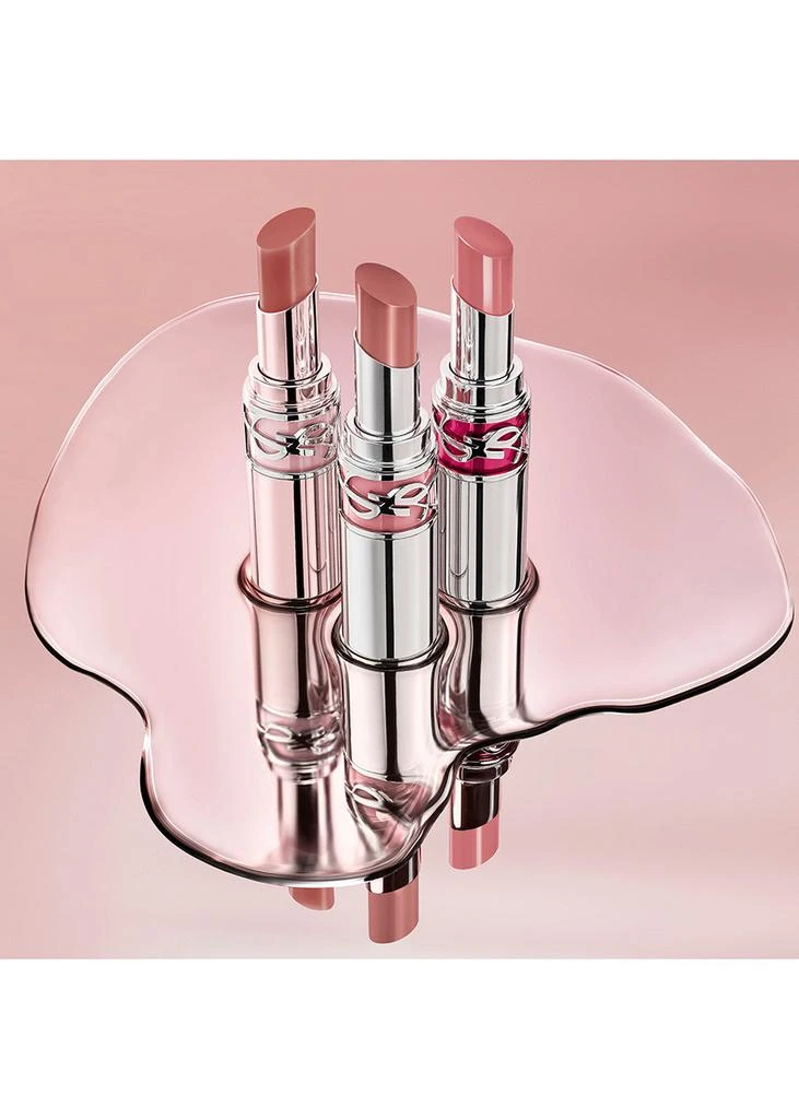 Yves Saint Laurent Loveshine High Shine Lipstick 6