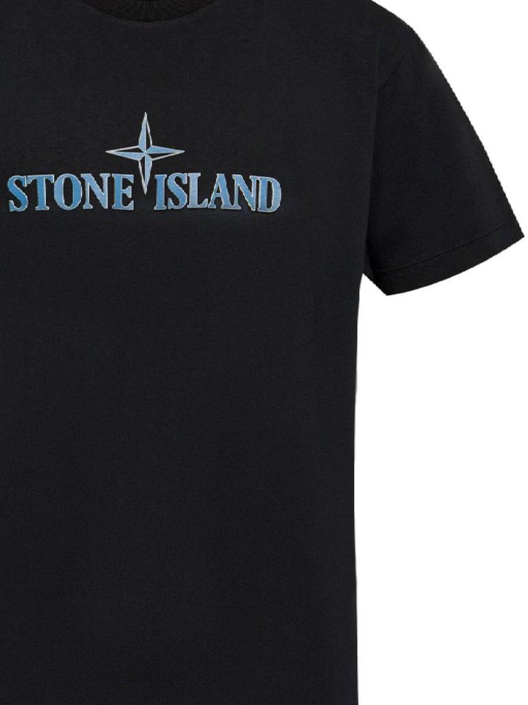 Stone Island Stone Island T-Shirts And Polos