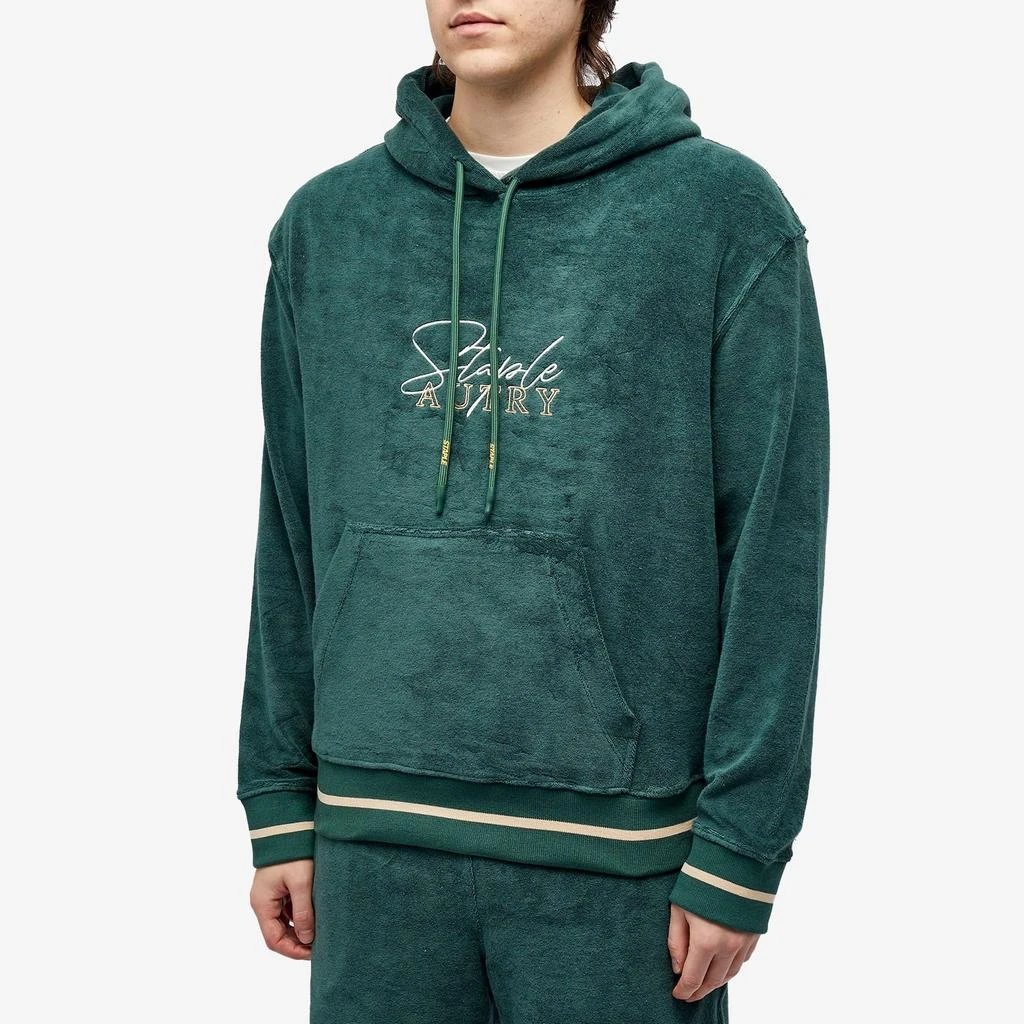 Autry Autry x Staple Hoodie 2