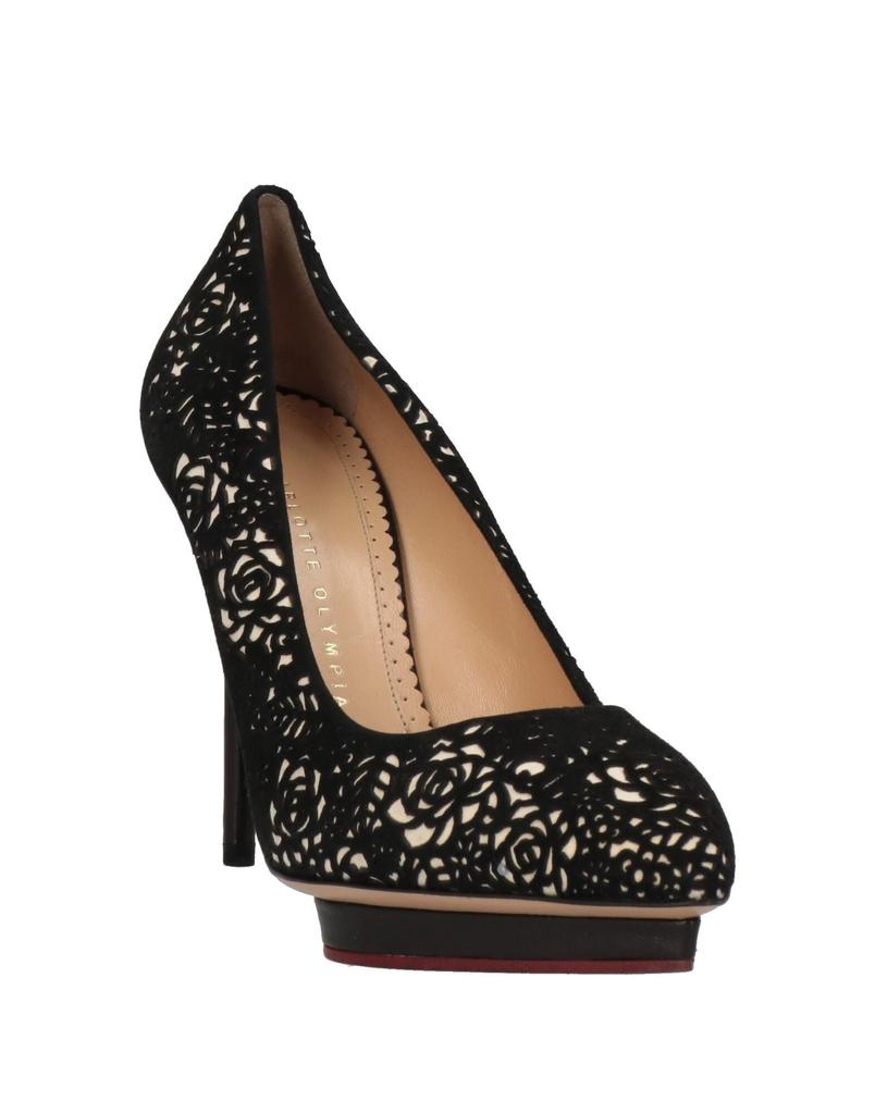 Charlotte Olympia Pump
