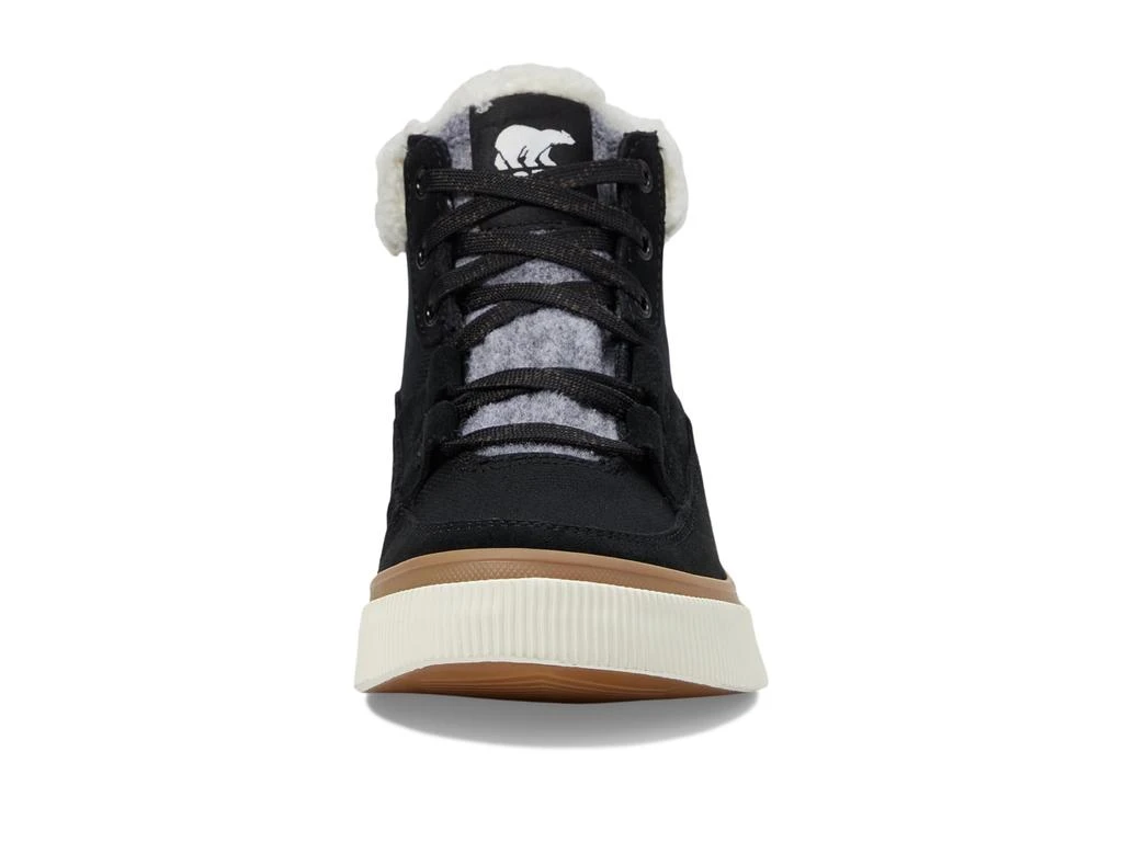 SOREL Out N About™ IV Mid Sneaker Waterproof 2
