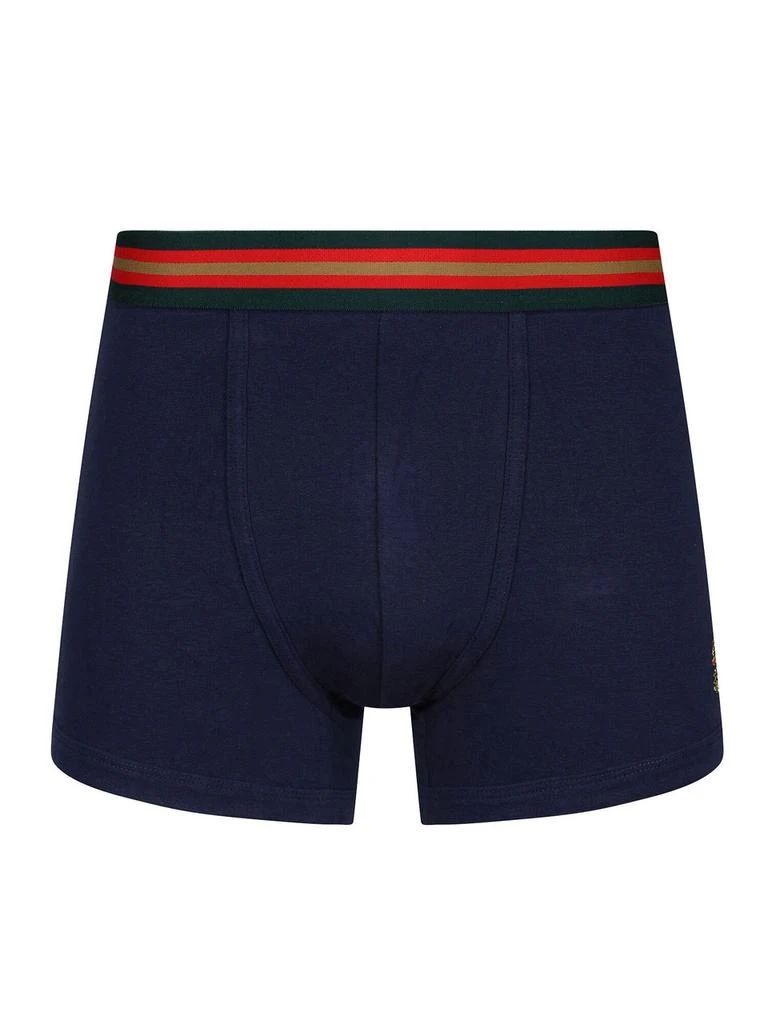 Luke 1977 Rick long soft cotton trunk boxers 3 pack 2