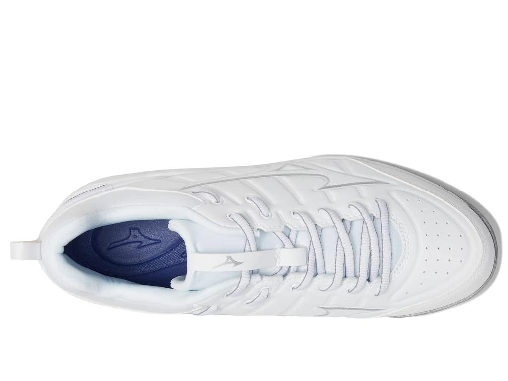 Mizuno Ambition 2 All Surface Low Turf Shoes Softball Cleats 2