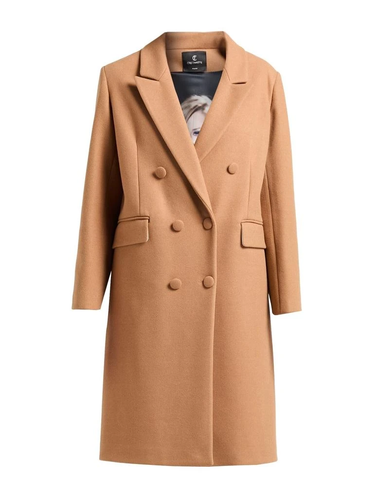 CRISTINAEFFE Coat 1