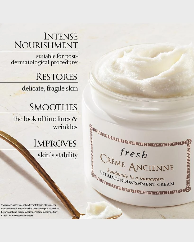 Fresh 3.3 oz. Creme Ancienne 5