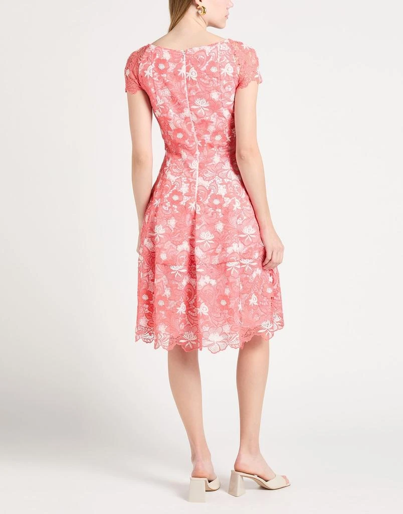 Talbot Runhof Midi dress 3