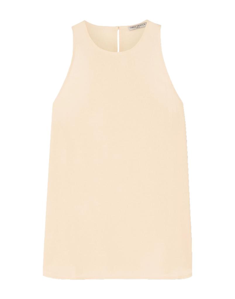 Three Graces London Top