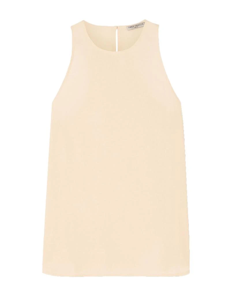 Three Graces London Top 1