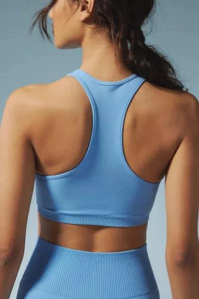 P.E Nation P.E Nation Restore Seamless Sports Bra 4