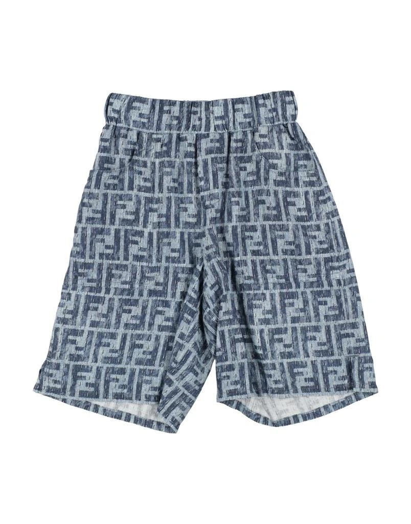 Fendi Shorts 
Bermuda