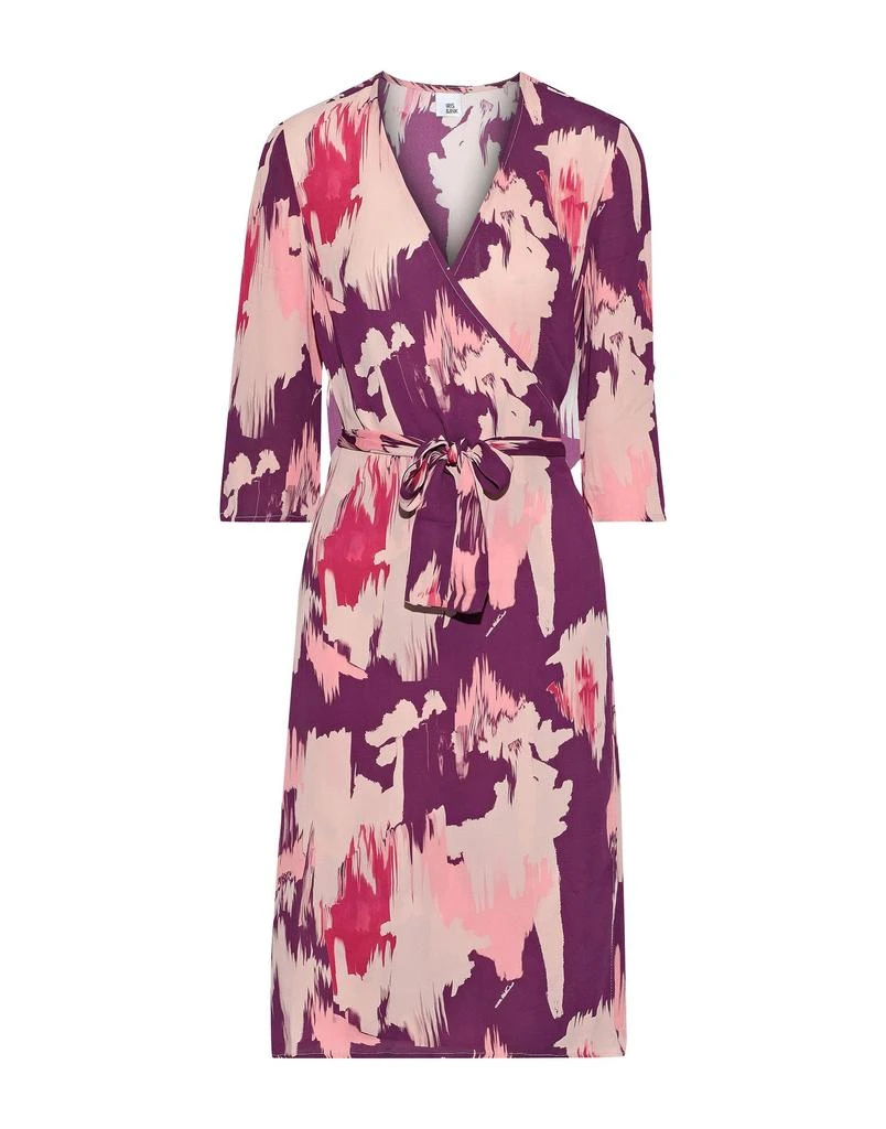IRIS & INK Midi dress 1