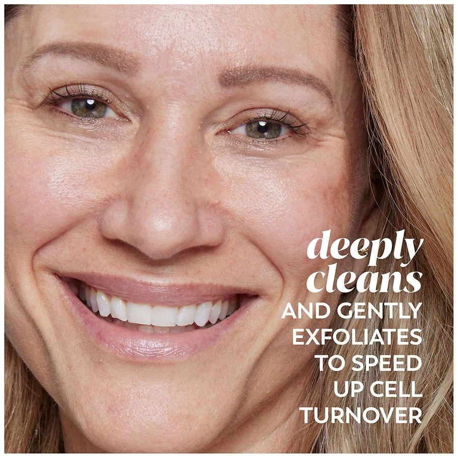 Olay Regenerating Cream Face Cleanser No scent 6