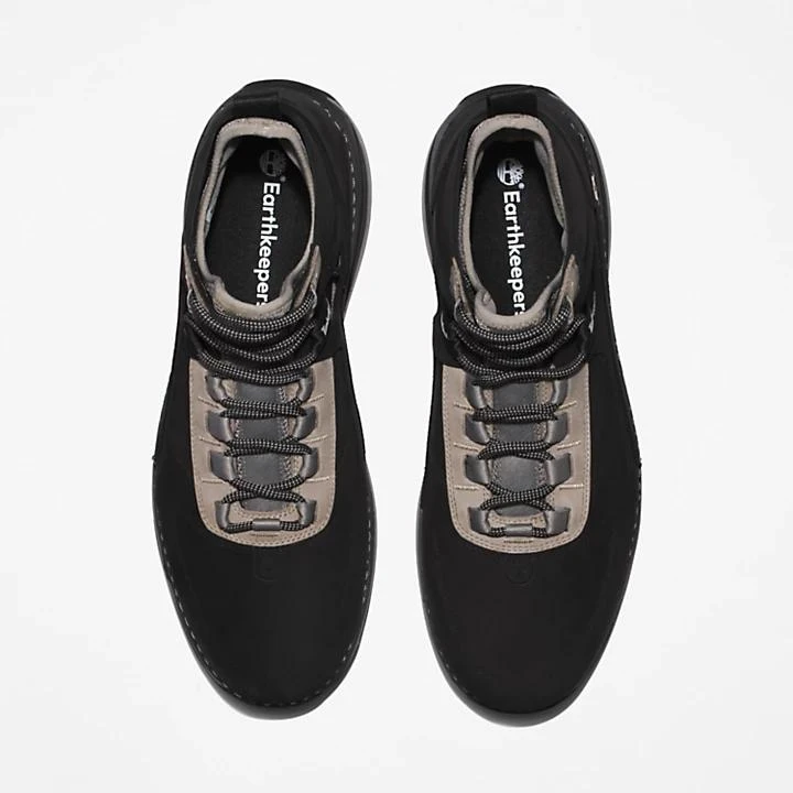 Timberland Timberloop™ Trekker Hiking Boot for Men in Black 2