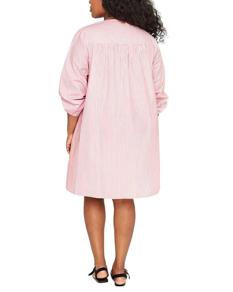 Clare V St. Martin Dress 2