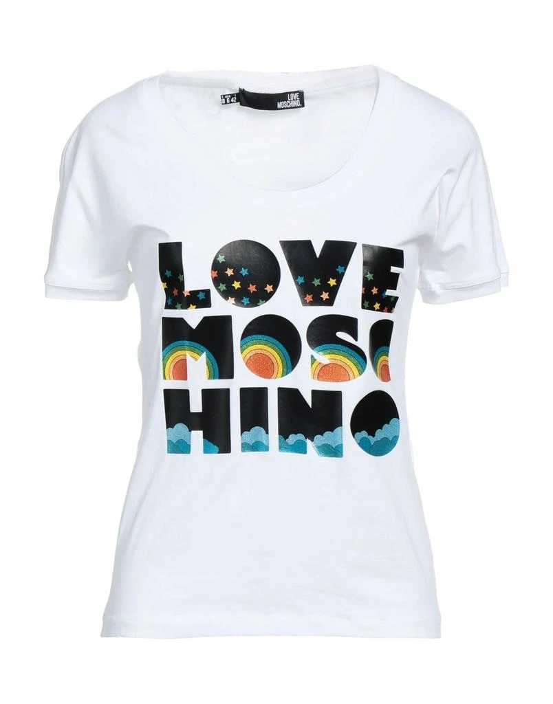Love Moschino T-shirt 1