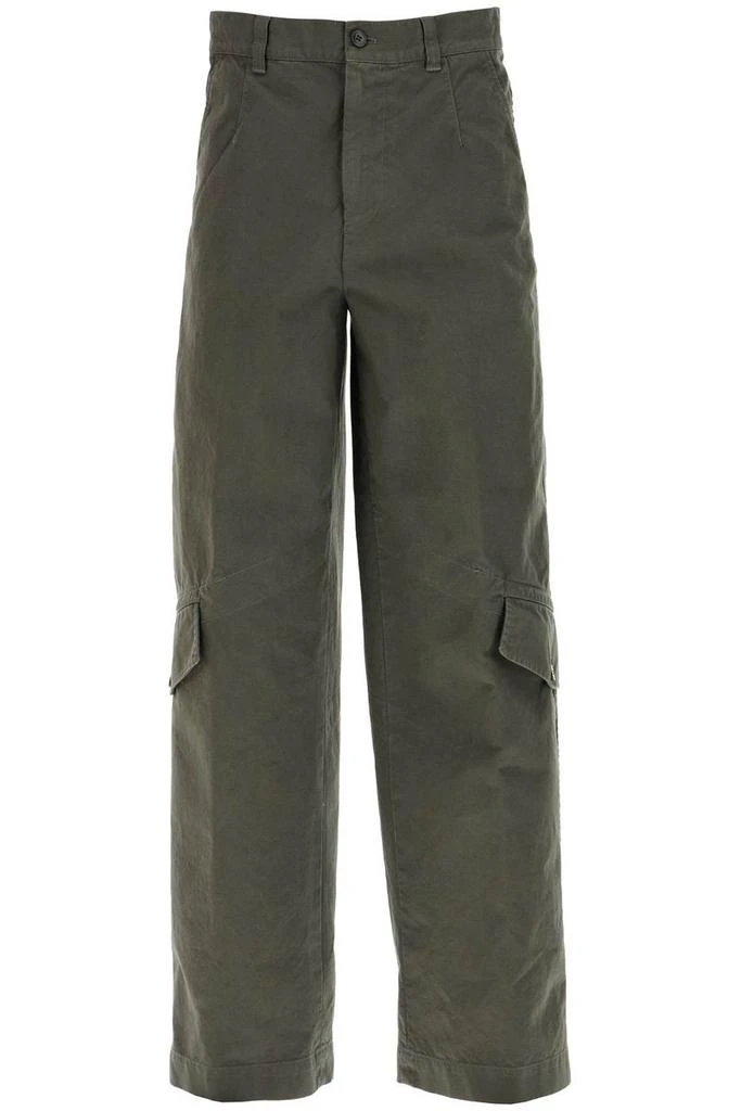 Dries Van Noten Dries Van Noten Pants 1